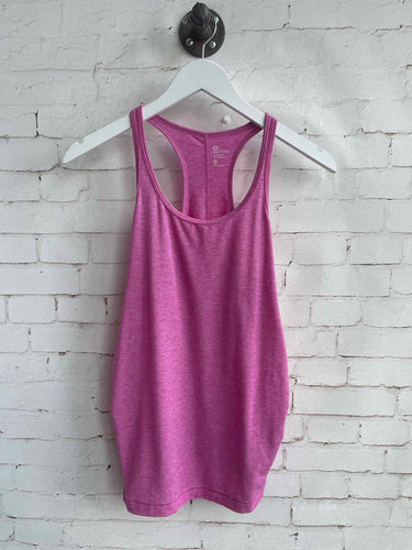 Gap Hot Pink Size XS CS Tanks