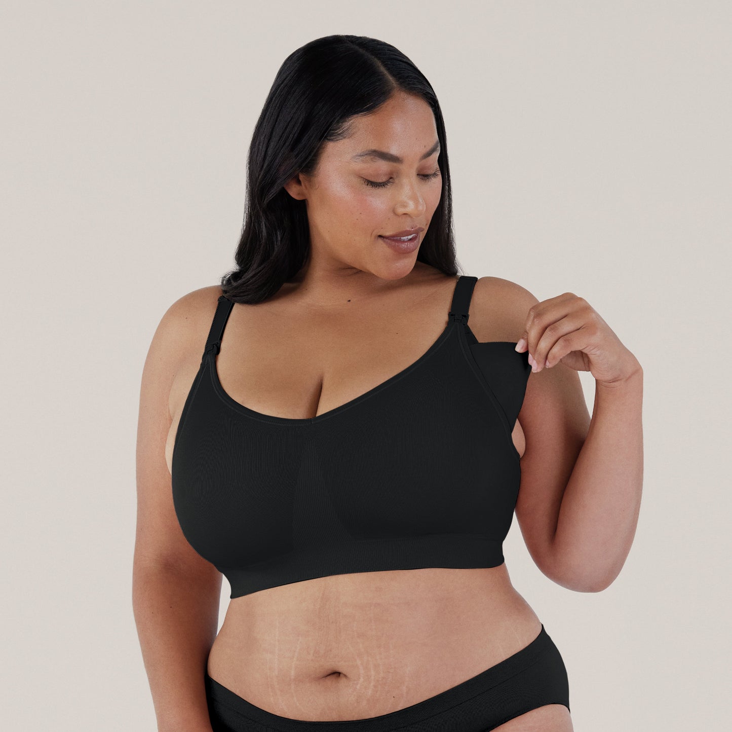 Bravado Sustainable Body Silk Seamless FC