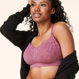 Intrigue Nursing Bra