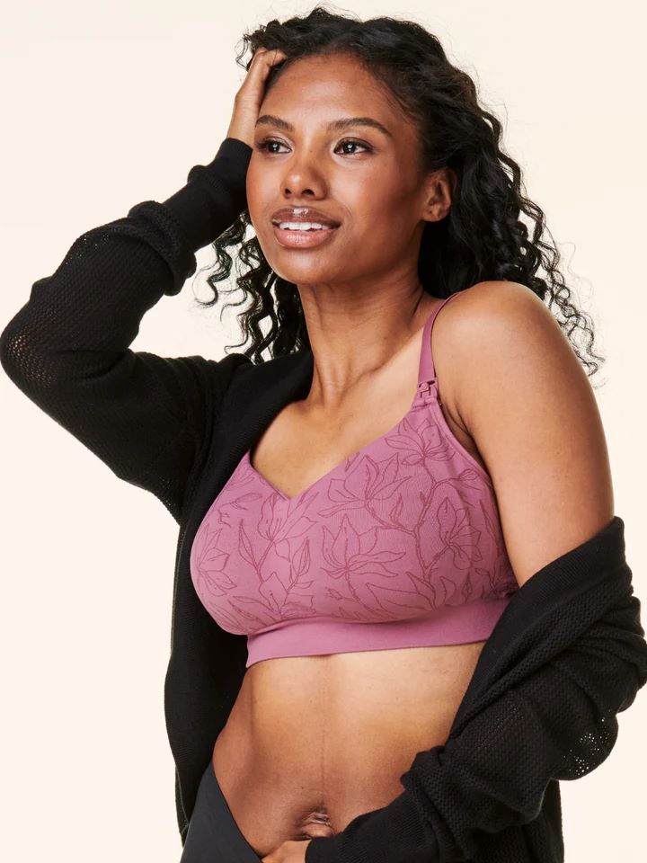 Bravado Intrigue Nursing Bra