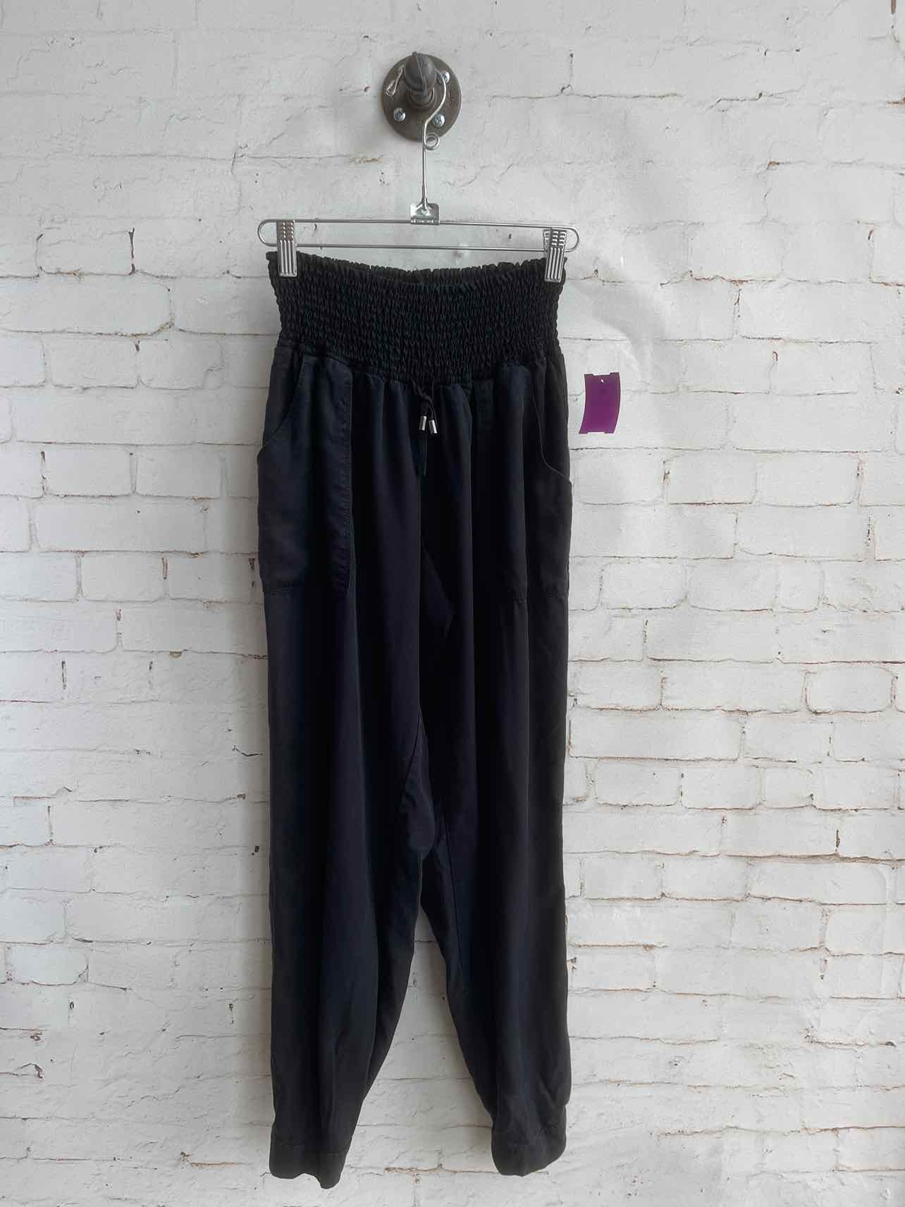 Ripe Black Size MED CS Casual Pants