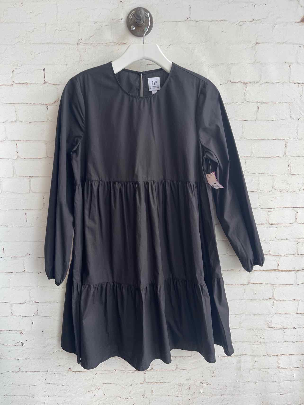 Gap Black Size MED CS Dresses