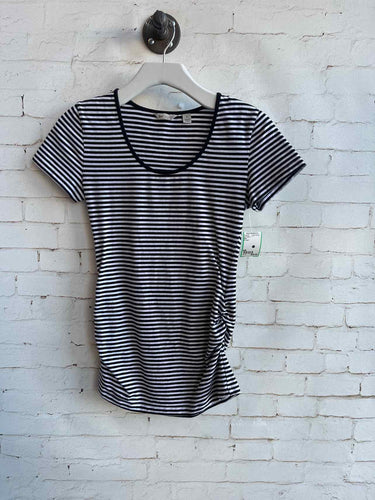 Ripe Striped Size SM CS Tees