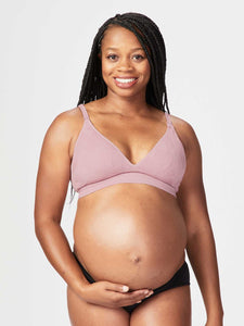 Carmen Maternity and Nursing Bra - FINAL SALE – Preggo Leggings