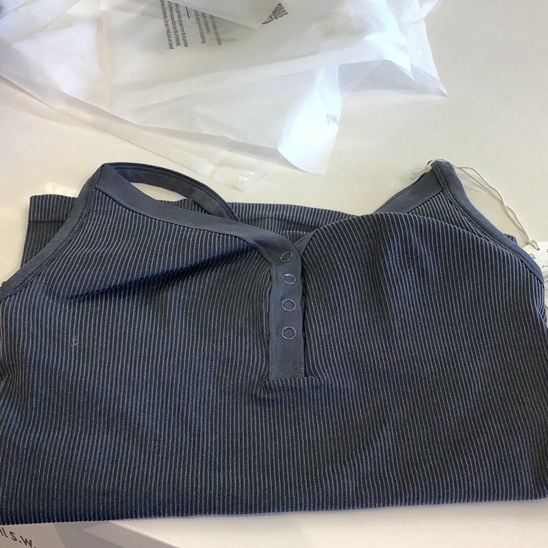 Cake Marshmallow Nursing Tank