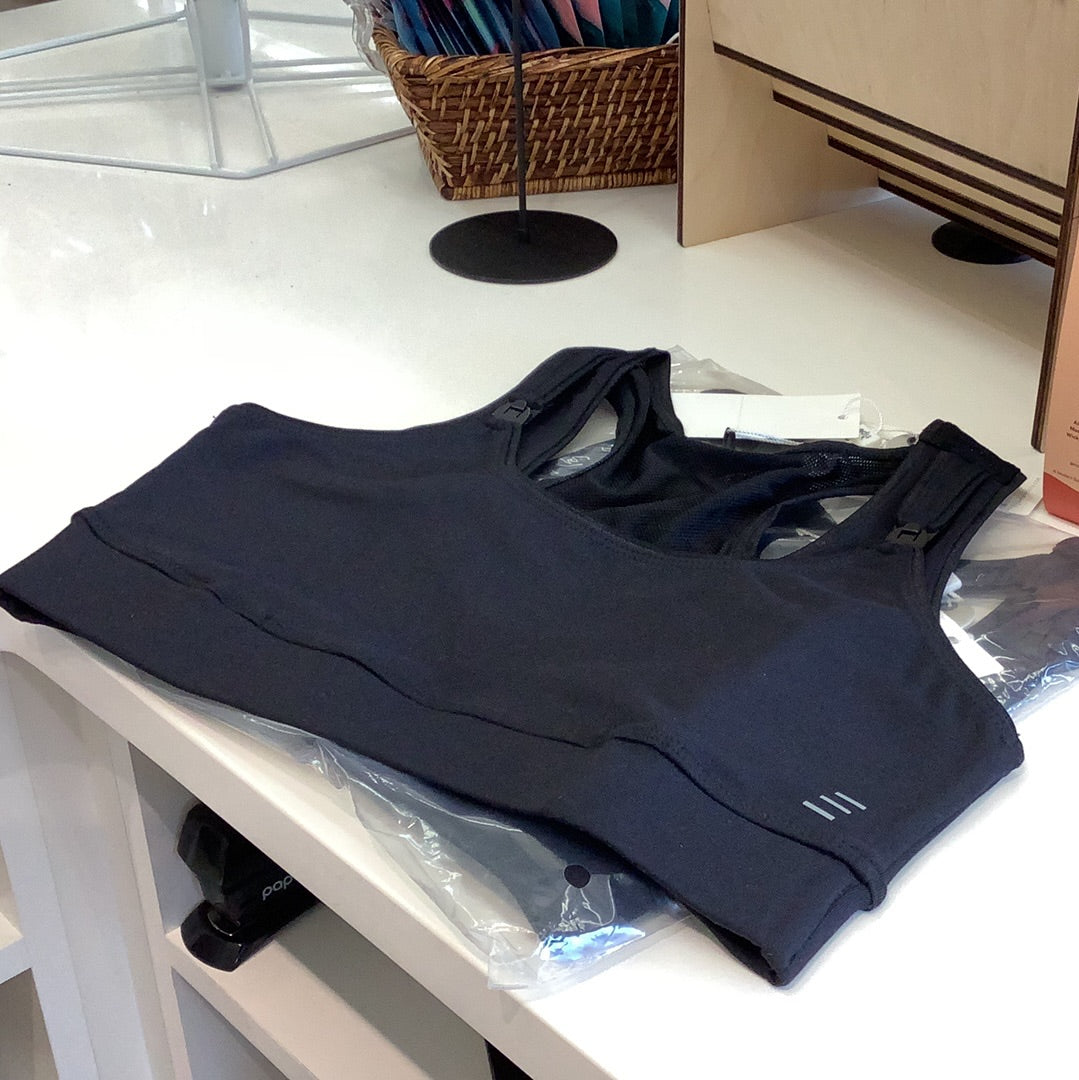 Ripe Active Nursing Crop Top