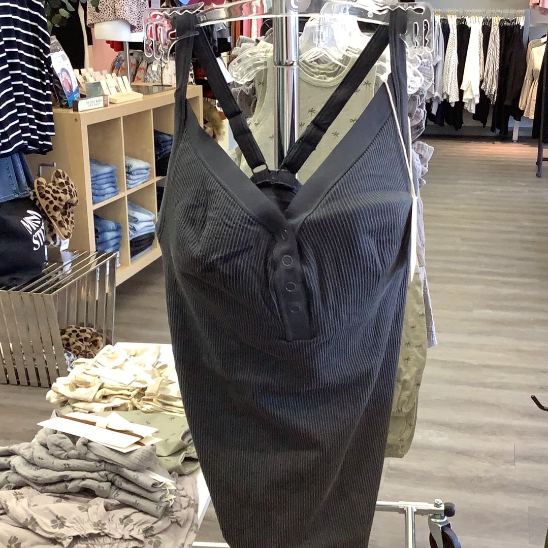 Cake Marshmallow Nursing Tank